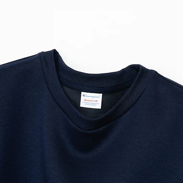 CREW NECK SHIRT