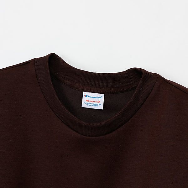 CREW NECK SHIRT