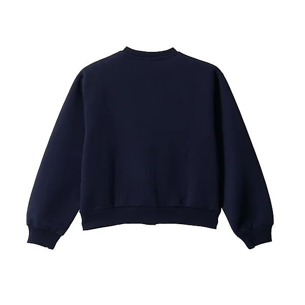 SNAP CARDIGAN