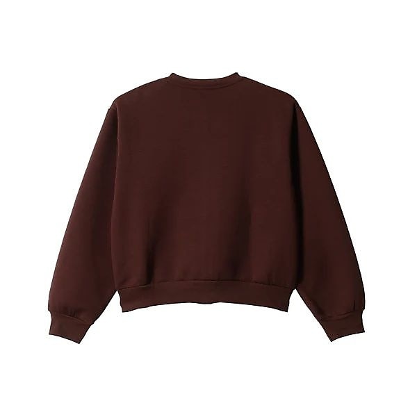 SNAP CARDIGAN