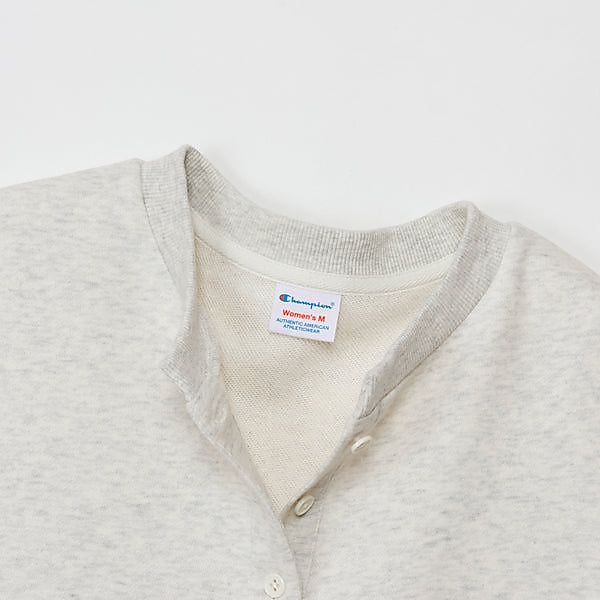 SWEAT ONEPIECE DRESS