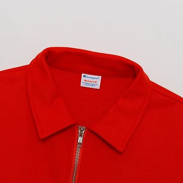 SWEAT CARDIGAN