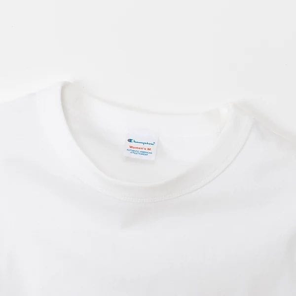 SHORT SLEEVE T-SHIRT