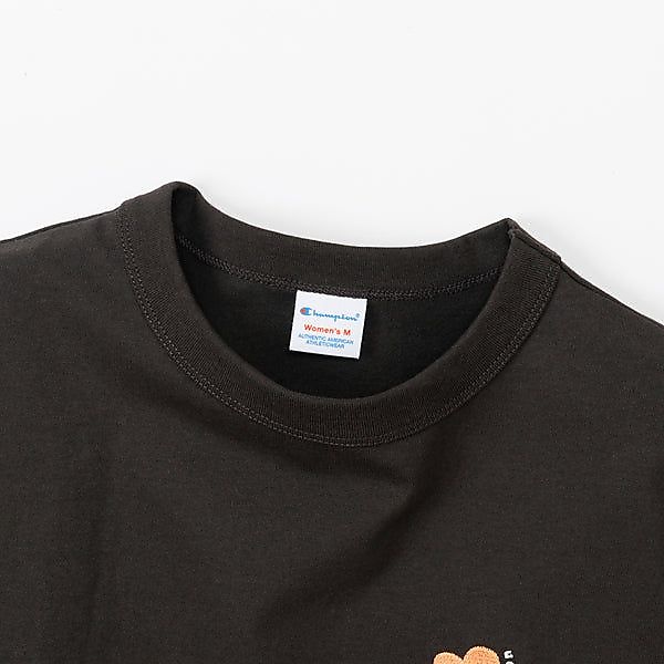 SHORT SLEEVE T-SHIRT