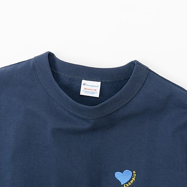 SHORT SLEEVE T-SHIRT