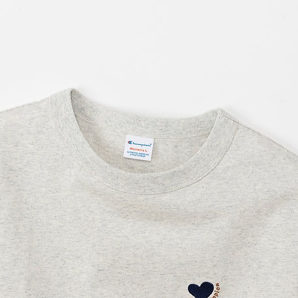 SHORT SLEEVE T-SHIRT