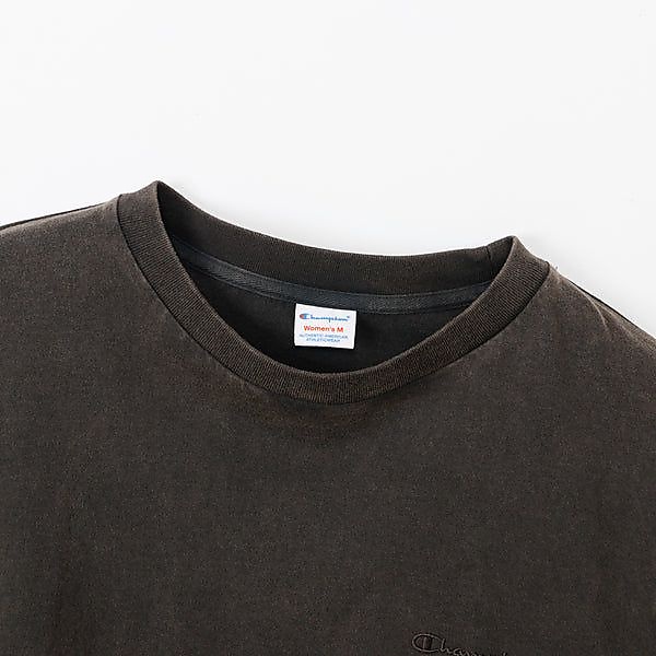LONG SLEEVE T-SHIRT