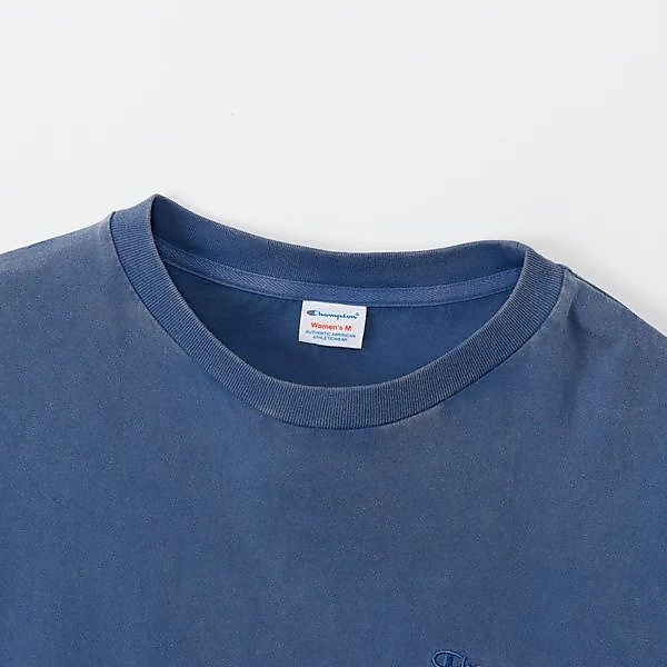 LONG SLEEVE T-SHIRT