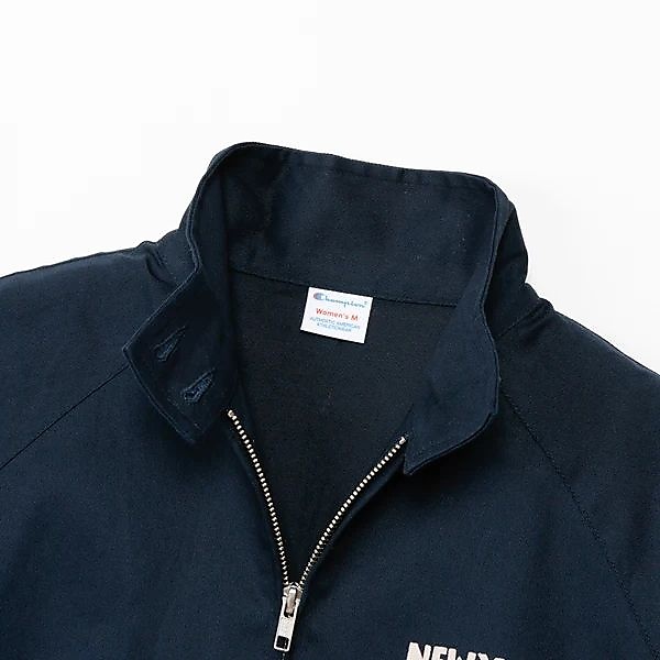 ZIP JACKET