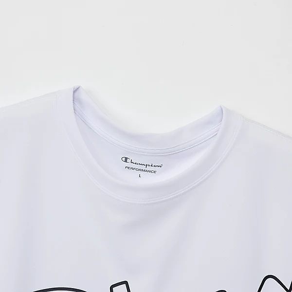 SHORT SLEEVE T-SHIRT