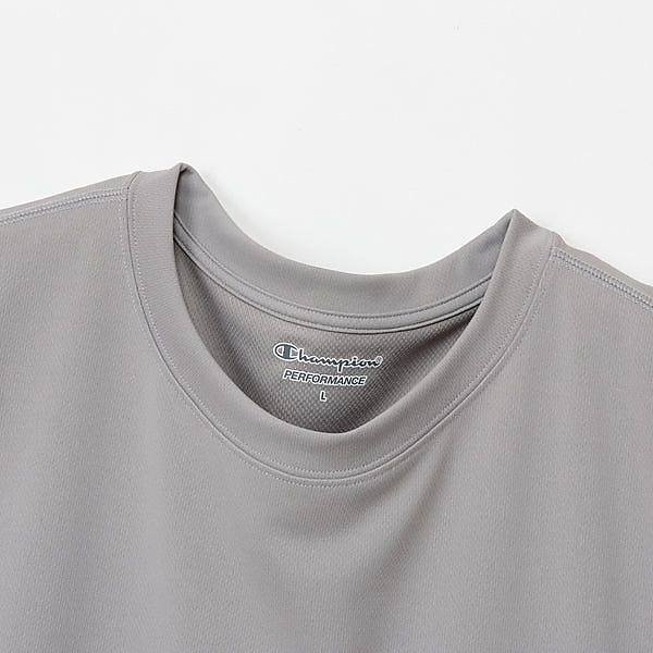 SHORT SLEEVE T-SHIRT
