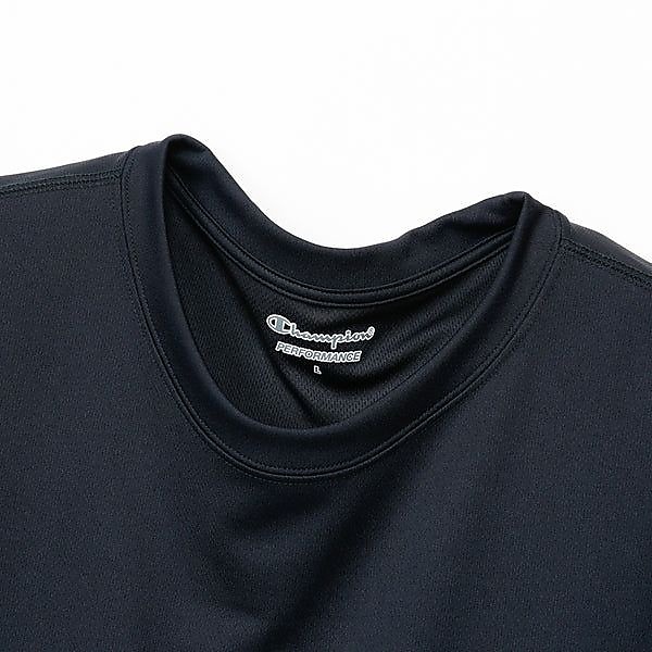 SHORT SLEEVE T-SHIRT