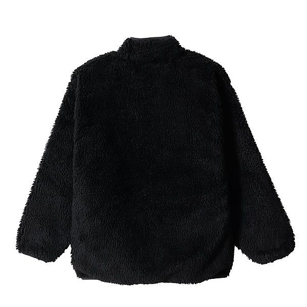 ZIP JACKET