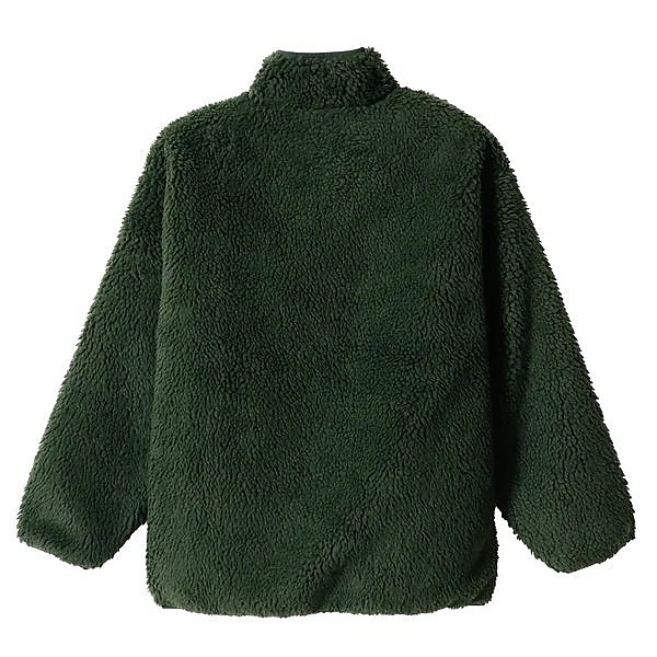ZIP JACKET