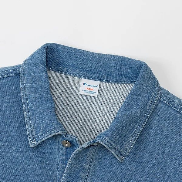 PULLOVER SWEAT SHIRT
