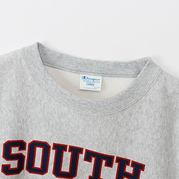 RW CREW NECK SWEATSHIRT
