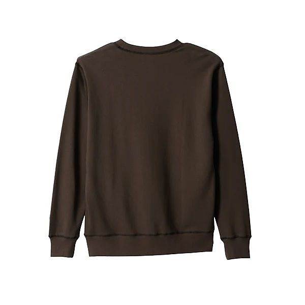 CREW NECK SWEATSHIRT