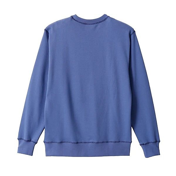 CREW NECK SWEATSHIRT