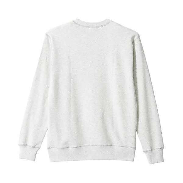 CREW NECK SWEATSHIRT