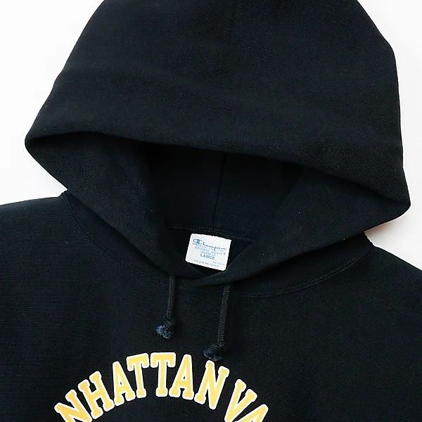 RW HOODED SWEATSHIRT
