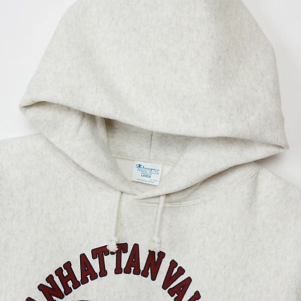 RW HOODED SWEATSHIRT