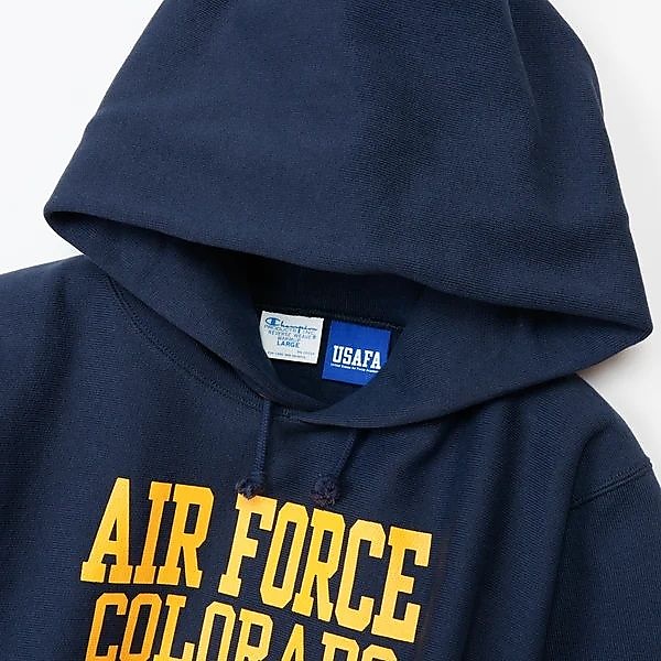 RW HOODED SWEATSHIRT