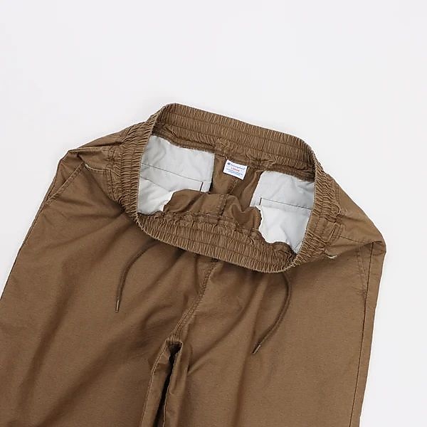 LONG PANTS