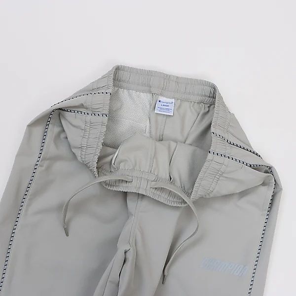 LONG PANTS