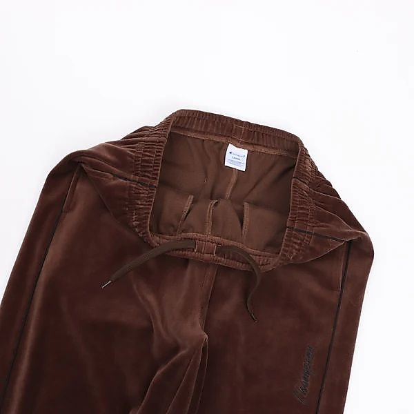 LONG PANTS