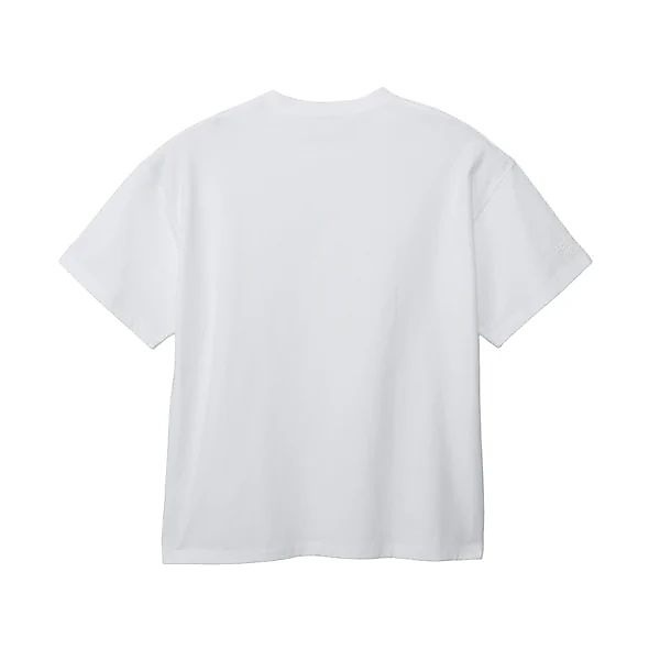 SHORT SLEEVE T-SHIRT