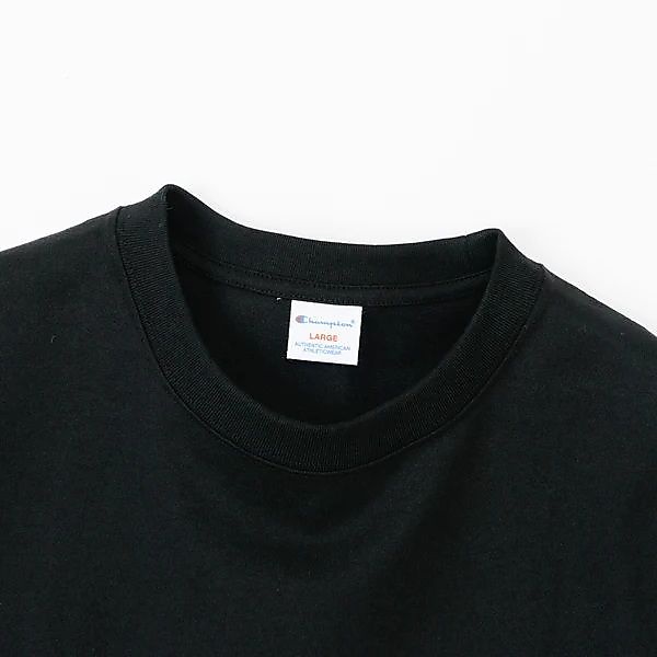 SHORT SLEEVE T-SHIRT