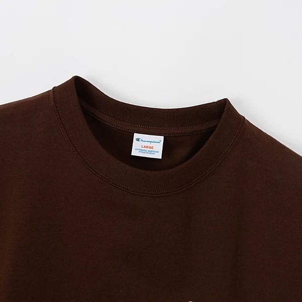 SHORT SLEEVE T-SHIRT