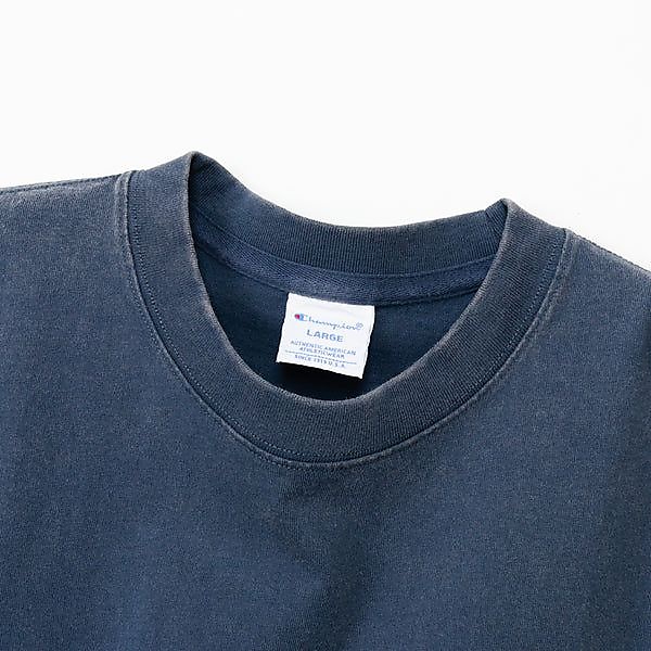 SHORT SLEEVE T-SHIRT