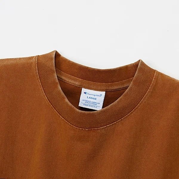 SHORT SLEEVE T-SHIRT
