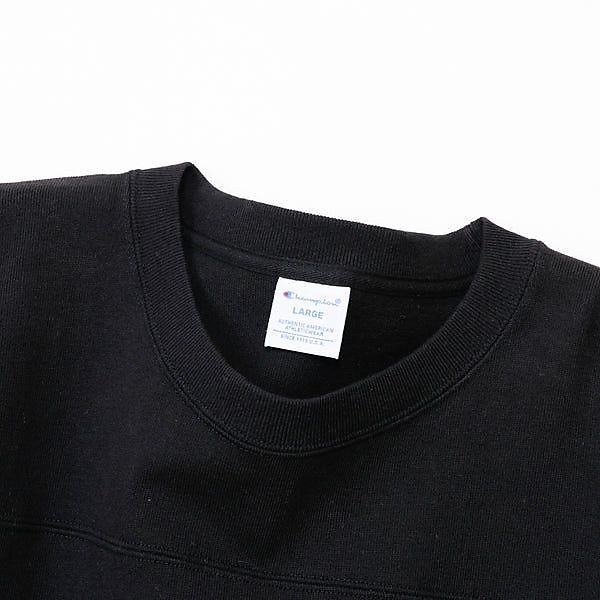 H/S FOOTBALL T-SHIRT