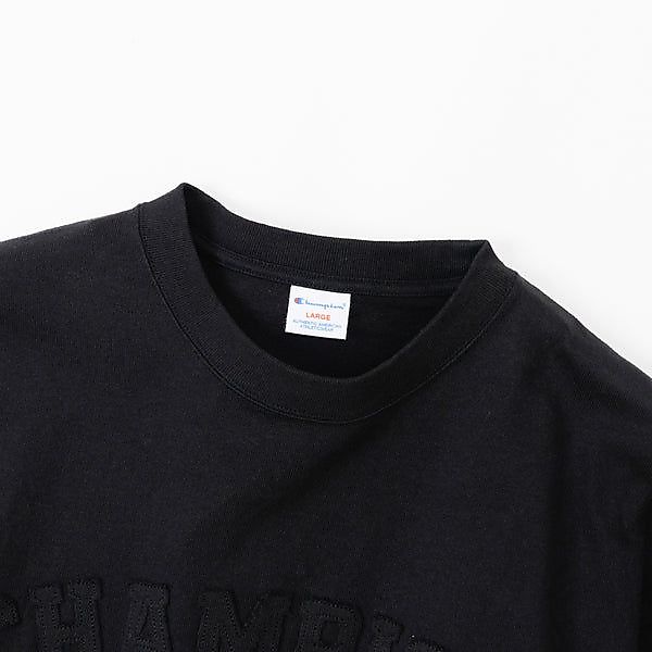 LONG SLEEVE T-SHIRT