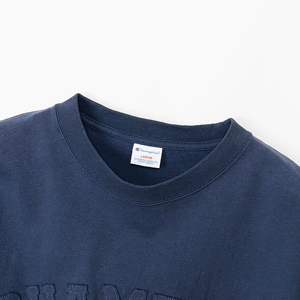 LONG SLEEVE T-SHIRT