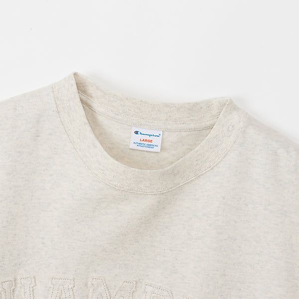 LONG SLEEVE T-SHIRT