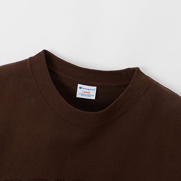 LONG SLEEVE T-SHIRT