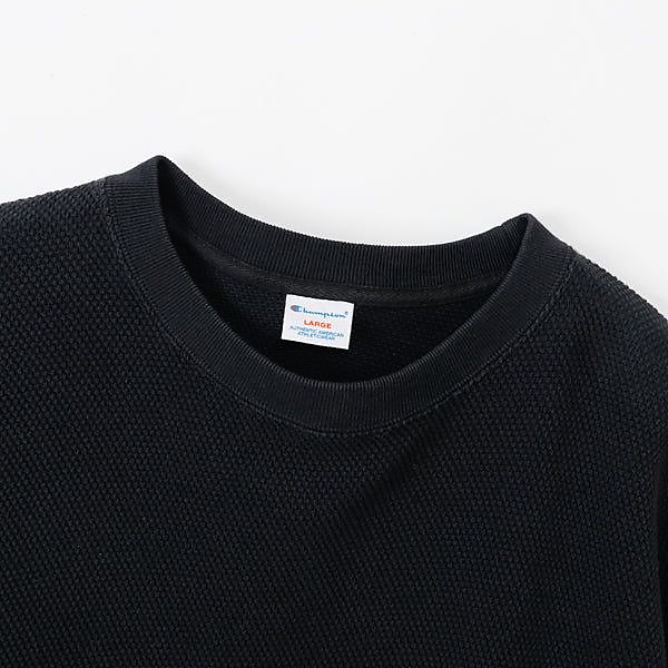 LONG SLEEVE T-SHIRT