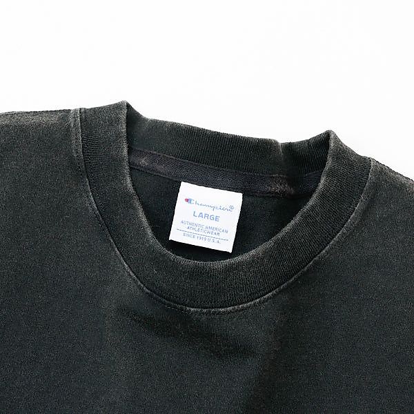 LONG SLEEVE T-SHIRT