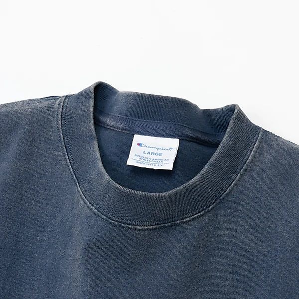 LONG SLEEVE T-SHIRT