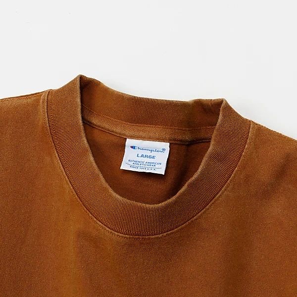 LONG SLEEVE T-SHIRT