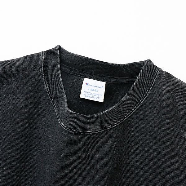 L/S POCKET T-SHIRT