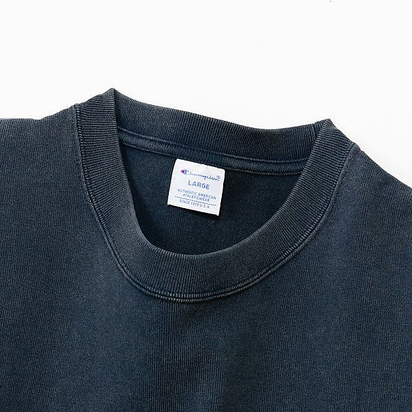 L/S POCKET T-SHIRT
