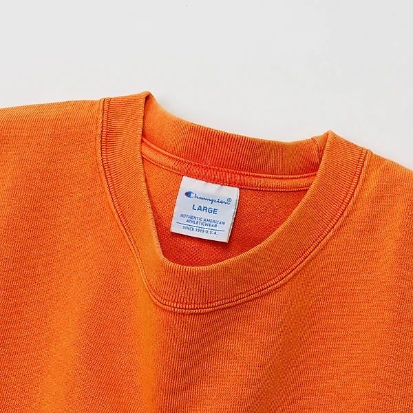 L/S POCKET T-SHIRT