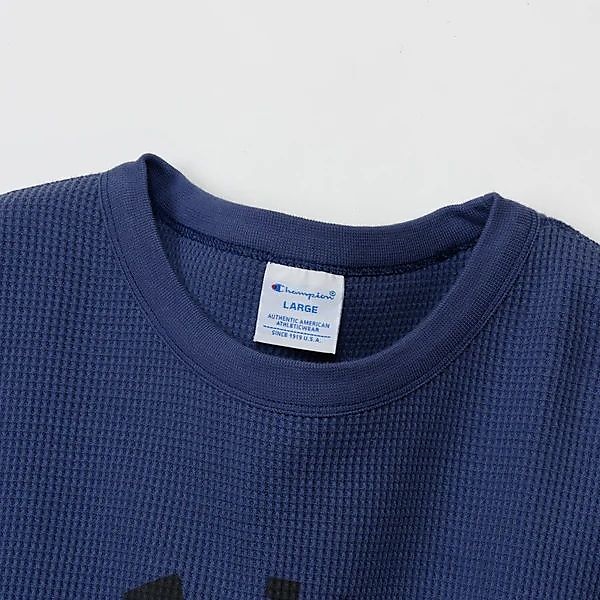 LONG SLEEVE T-SHIRT