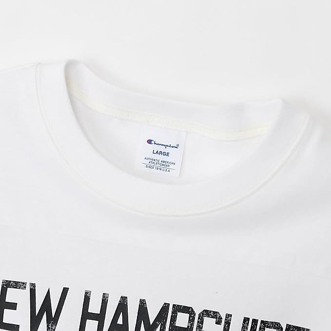 3/4 S FOOTBALL T-SHIRT