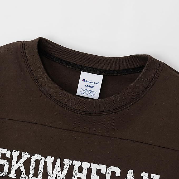 3/4 S FOOTBALL T-SHIRT