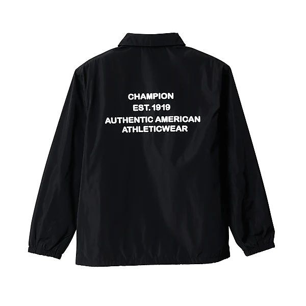 COACH JACKET